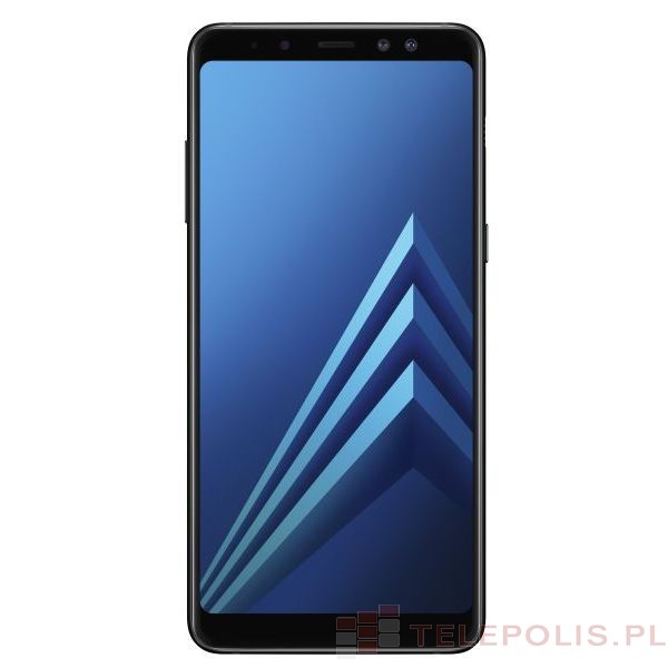 Samsung Galaxy A8+ 2018