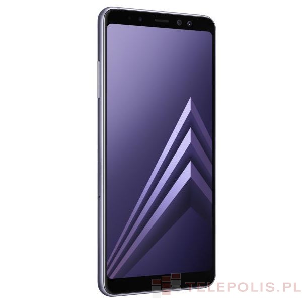 Samsung Galaxy A8+ 2018