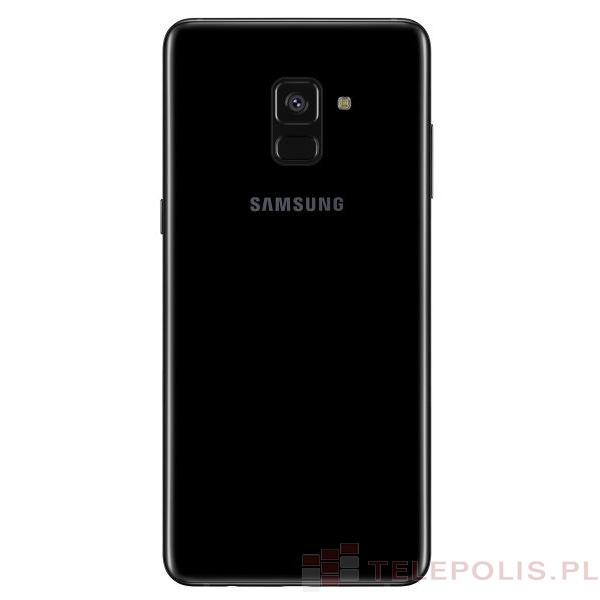 Samsung Galaxy A8+ 2018