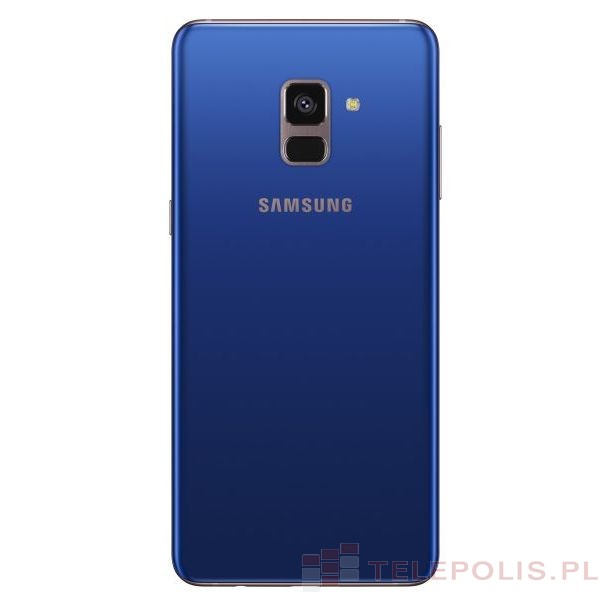 Samsung Galaxy A8+ 2018