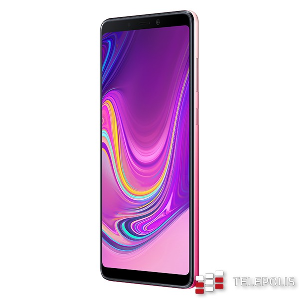 Samsung Galaxy A9