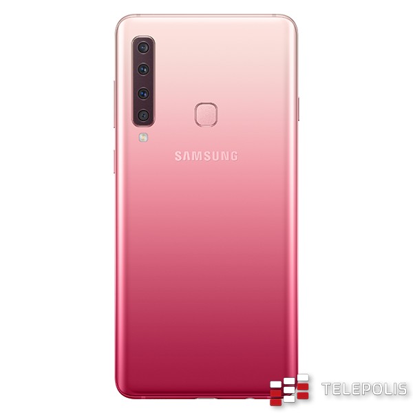 Samsung Galaxy A9