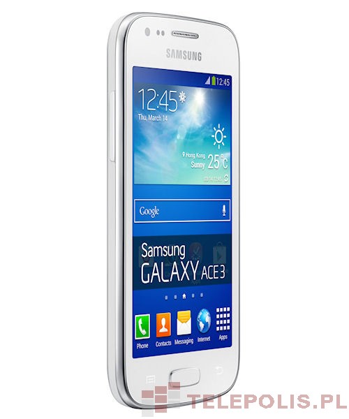 Samsung Galaxy Ace 3 S7270