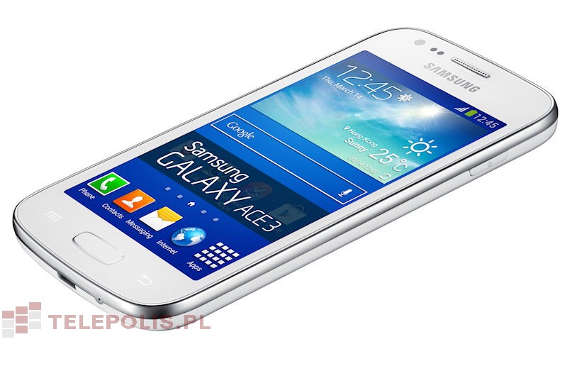Samsung Galaxy Ace 3 S7270