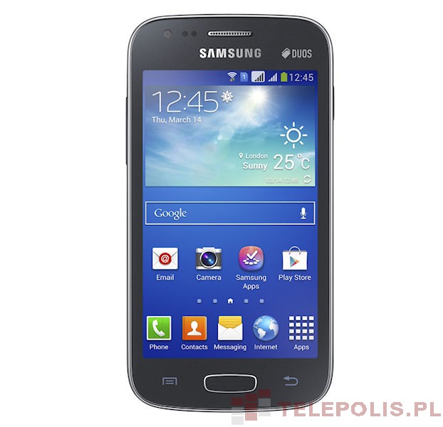 Samsung Galaxy Ace 3 S7272