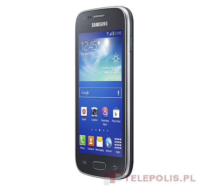 Samsung Galaxy Ace 3 S7272