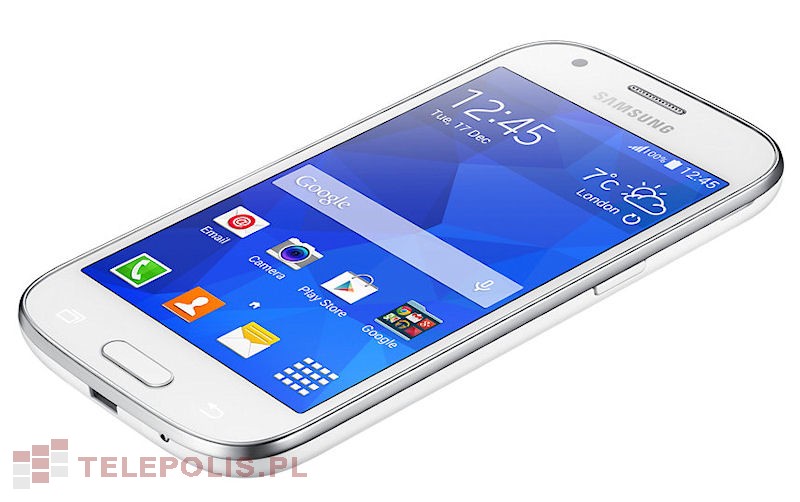 Samsung Galaxy Ace 4 LTE