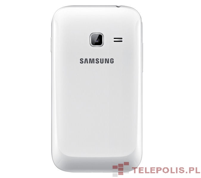 Samsung Galaxy Ace Duos