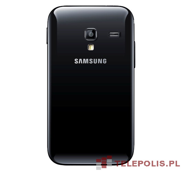 Samsung Galaxy Ace Plus