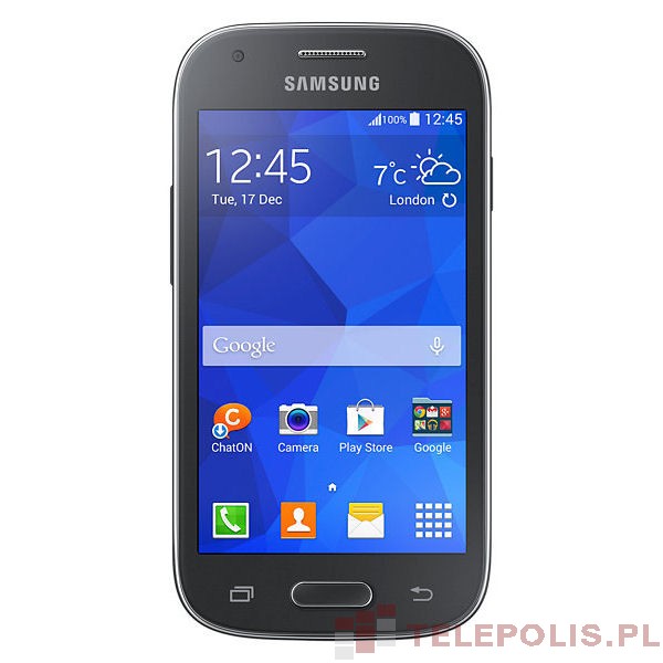 Samsung Galaxy Ace Style