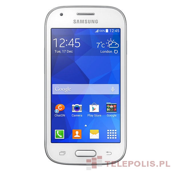 Samsung Galaxy Ace Style