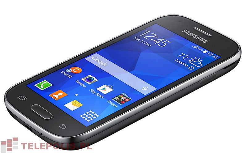 Samsung Galaxy Ace Style