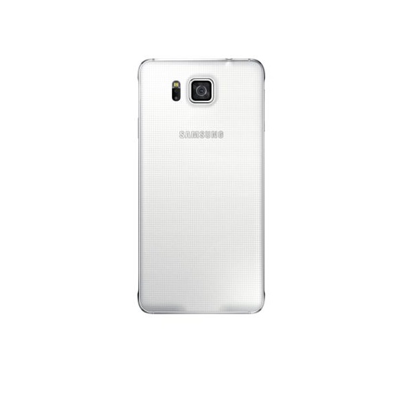 Samsung Galaxy Alpha