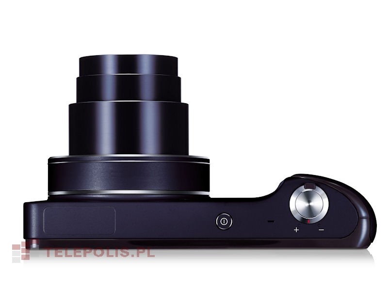 Samsung Galaxy Camera