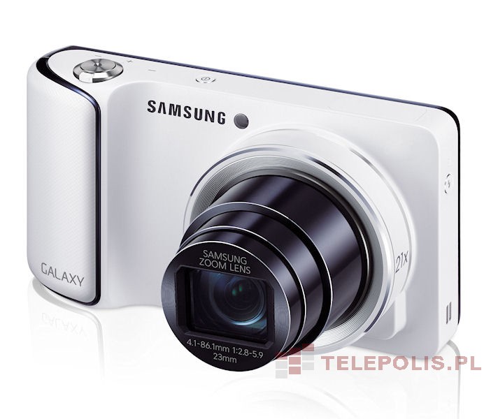 Samsung Galaxy Camera