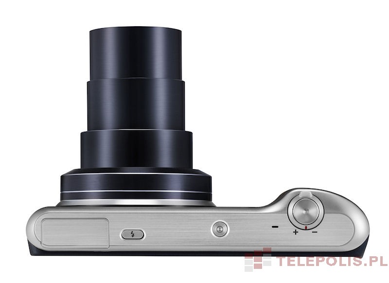 Samsung Galaxy Camera 2