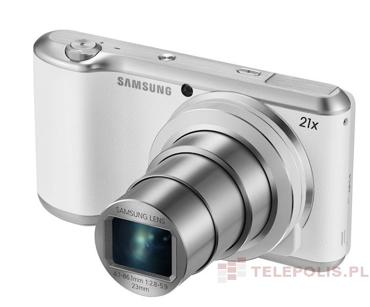 Samsung Galaxy Camera 2