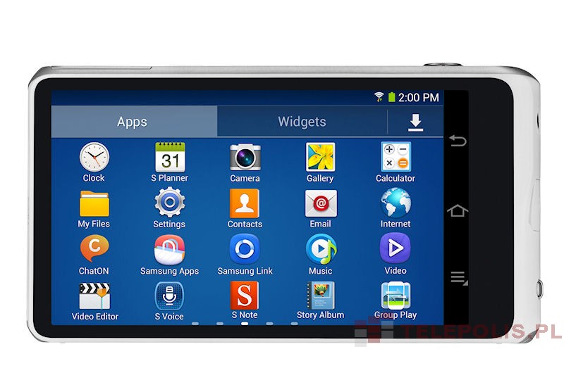 Samsung Galaxy Camera 2