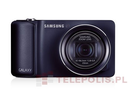 Samsung Galaxy Camera Wi-Fi