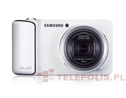 Samsung Galaxy Camera Wi-Fi