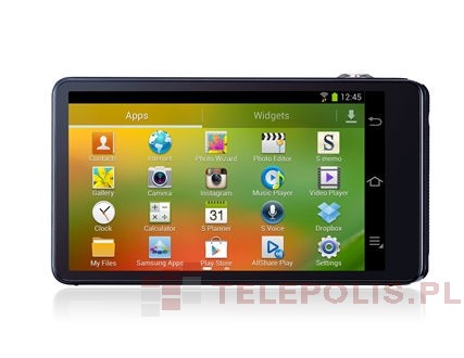 Samsung Galaxy Camera Wi-Fi
