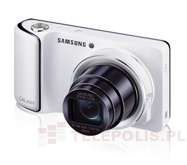 Samsung Galaxy Camera Wi-Fi