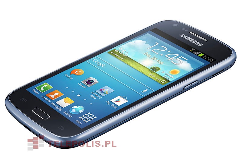 Samsung Galaxy Core