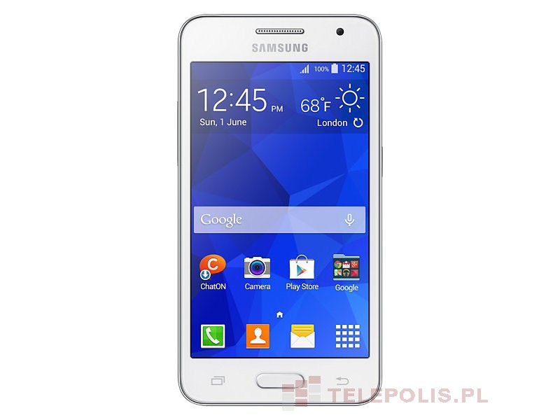 Samsung Galaxy Core 2