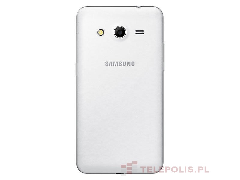 Samsung Galaxy Core 2