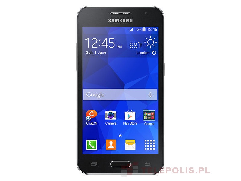 Samsung Galaxy Core 2