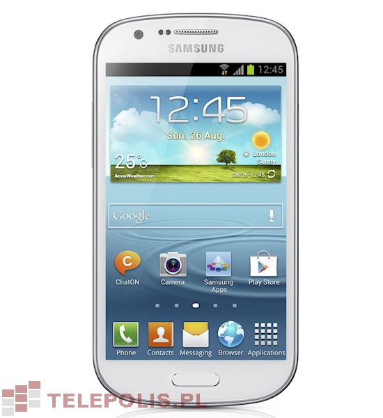 Samsung Galaxy Express