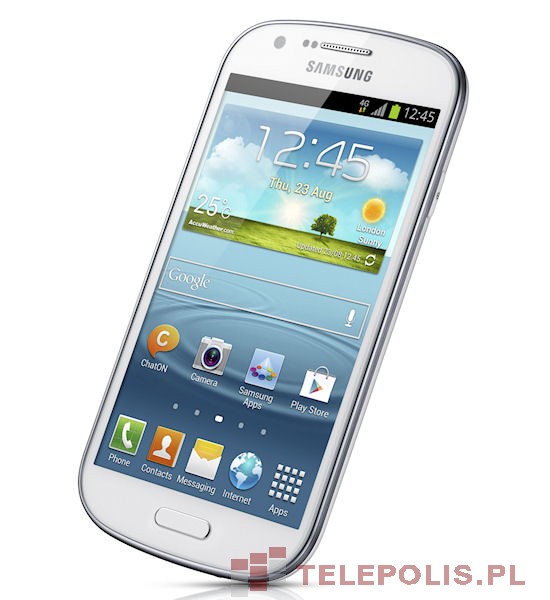 Samsung Galaxy Express