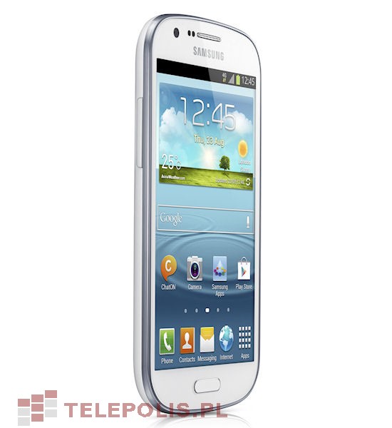 Samsung Galaxy Express