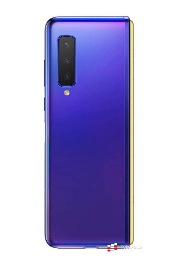 Samsung Galaxy Fold