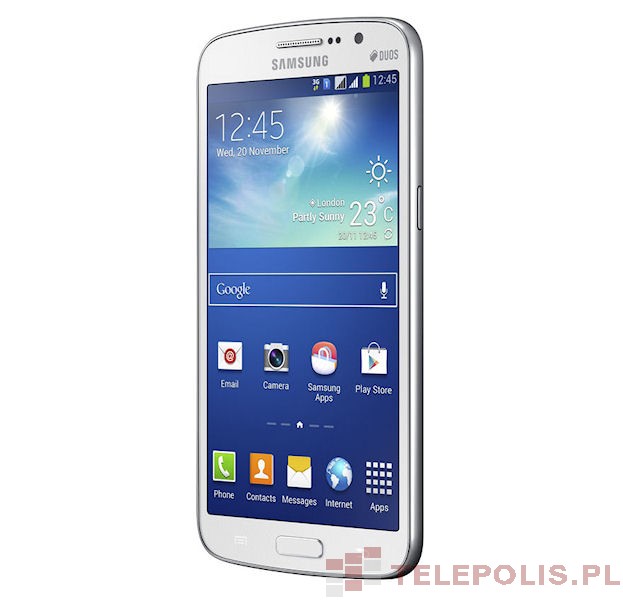 Samsung Galaxy Grand 2