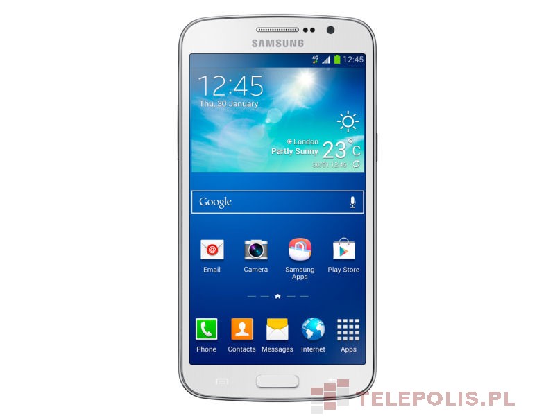 Samsung Galaxy Grand 2 LTE
