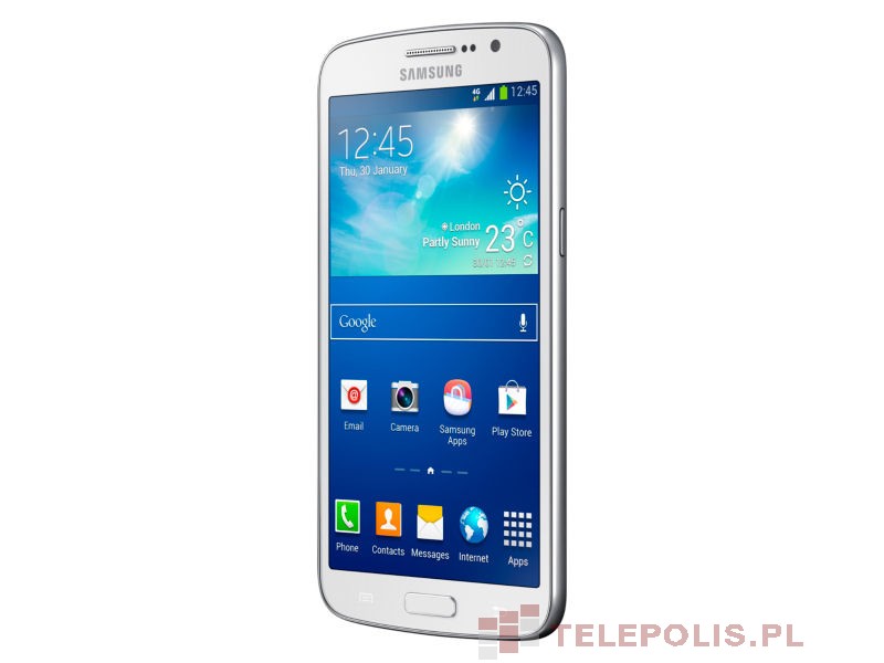 Samsung Galaxy Grand 2 LTE