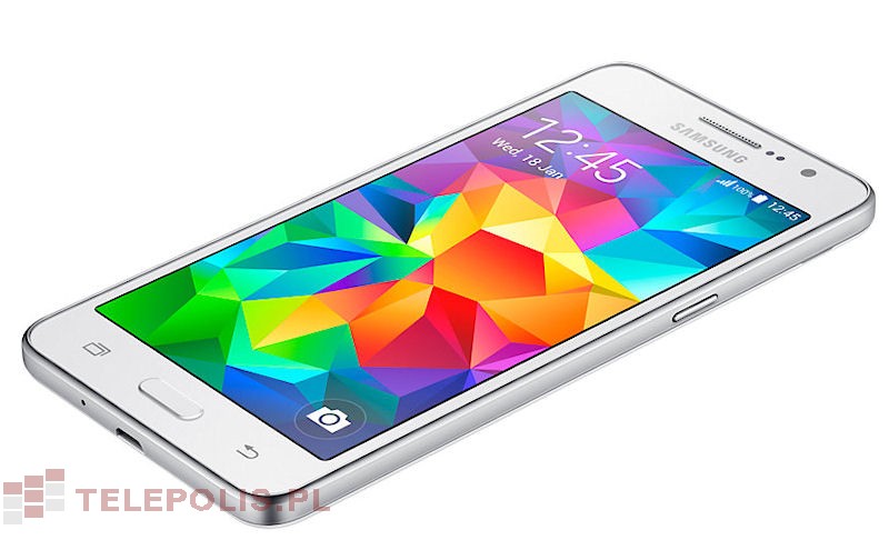 Samsung Galaxy Grand Prime