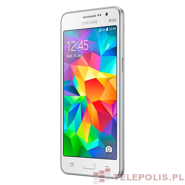 Samsung Galaxy Grand Prime Duos