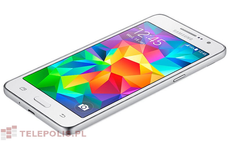 Samsung Galaxy Grand Prime Duos