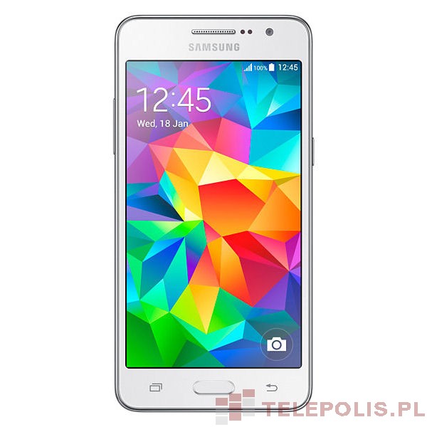 Samsung Galaxy Grand Prime G531F