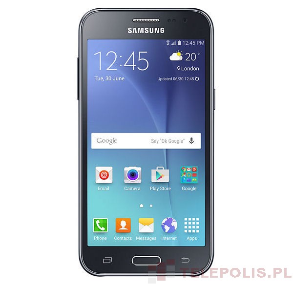 Samsung Galaxy J2