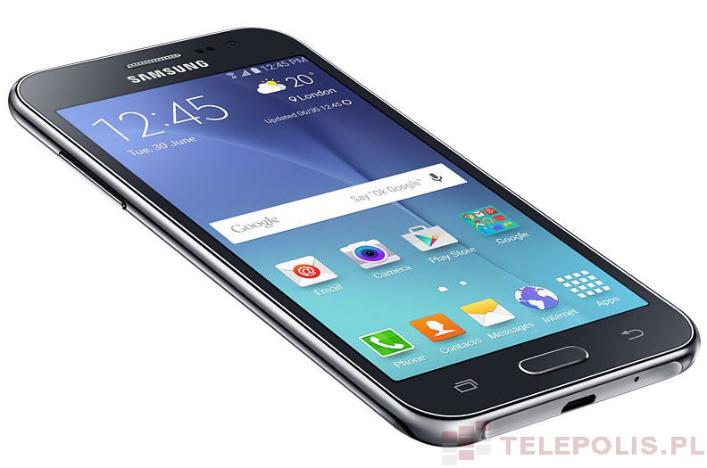 Samsung Galaxy J2