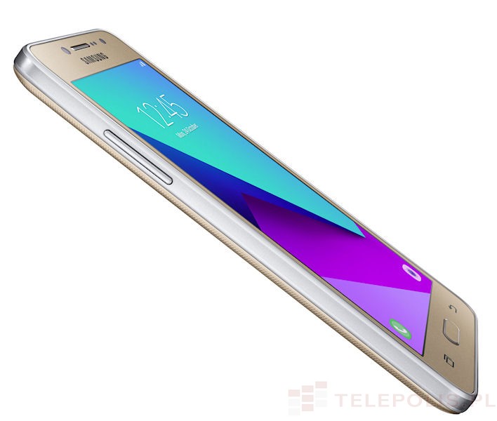 Samsung Galaxy J2 Prime