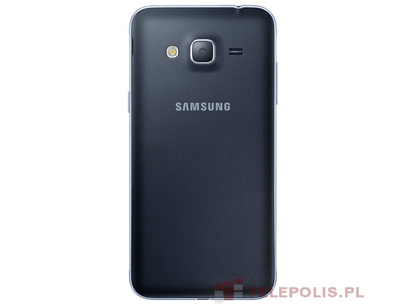 Samsung Galaxy J3 2016