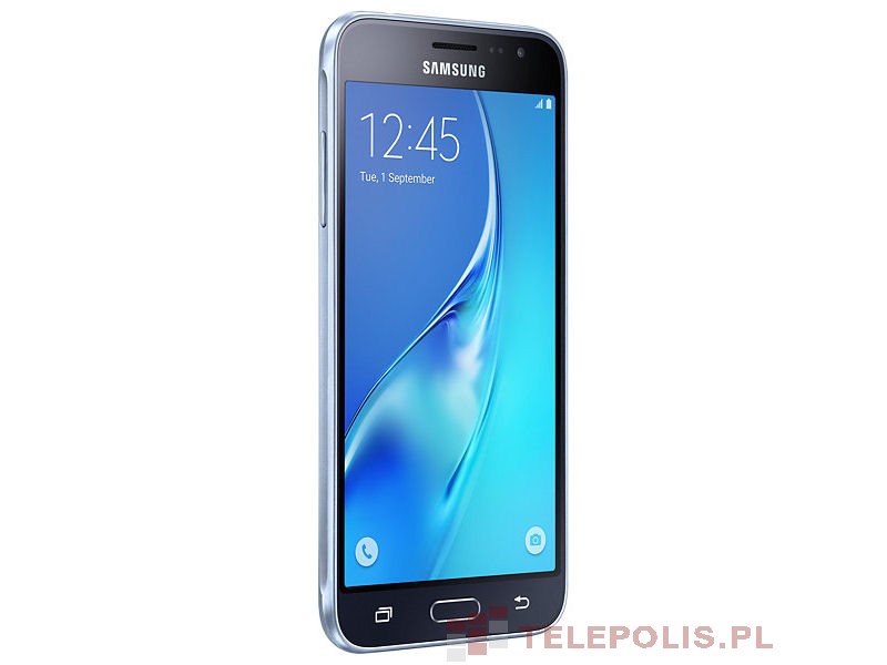 Samsung Galaxy J3 2016