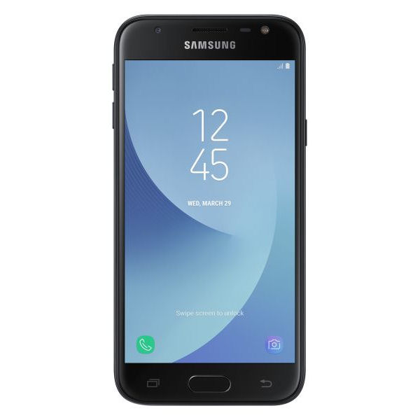 Brawo Samsung! Galaxy J3 2017 dostaje Androida Pie