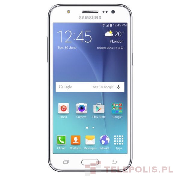 Samsung Galaxy J5