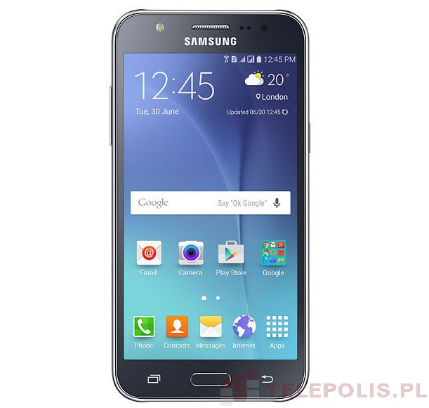 Samsung Galaxy J5 Dual SIM