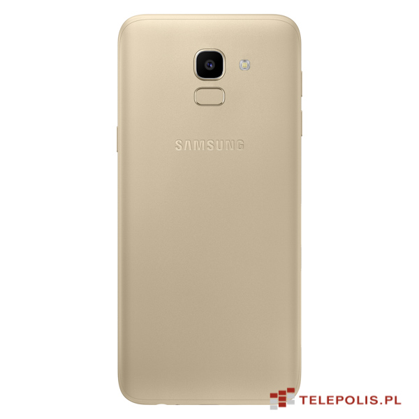 Samsung Galaxy J6
